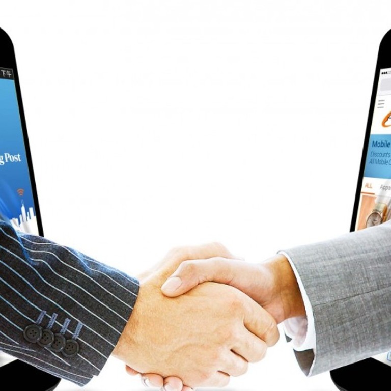 South China Morning Post Valued At Hk 2 06 Billion In Sale To Alibaba Group Special Cash Dividend To Shareholders South China Morning Post