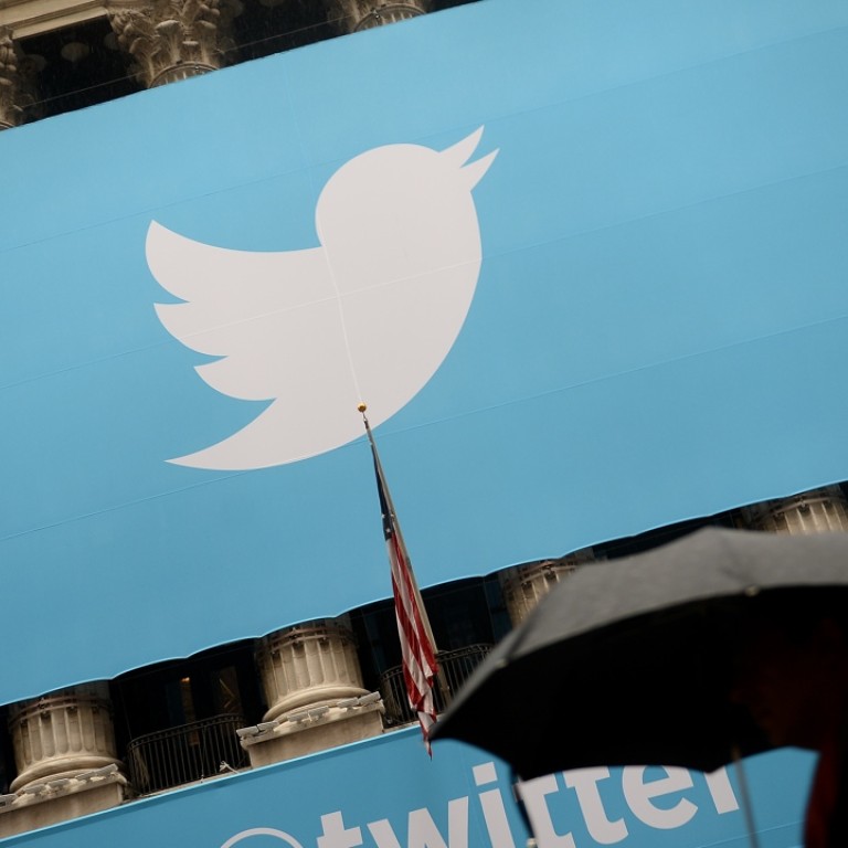 Twitter Warns Users They May Have Been Hacked By State Sponsored 