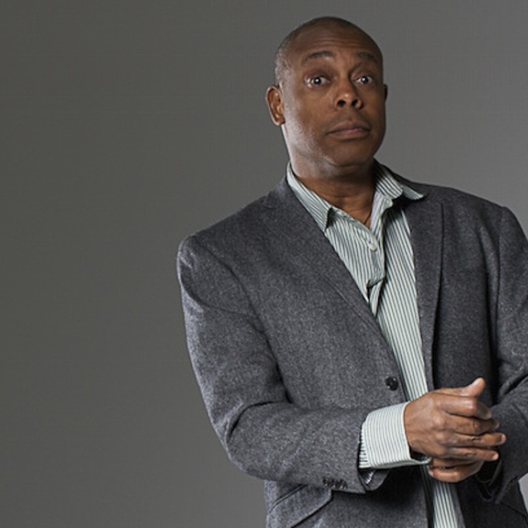 Ahead of Hong Kong shows, Michael Winslow, Police Academy’s ‘Motor