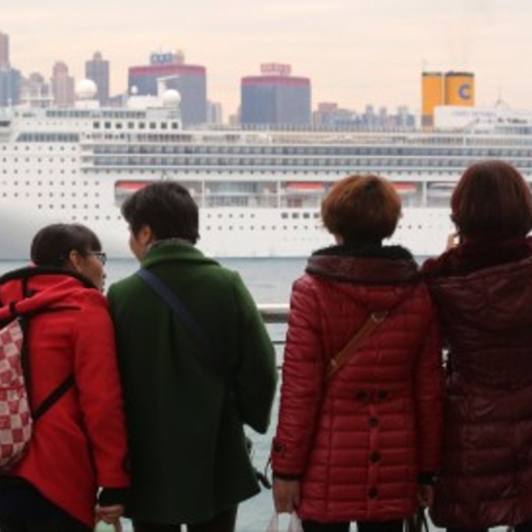 Weather in Hong Kong to swing from mild to chilly over Christmas holidays South China Morning Post