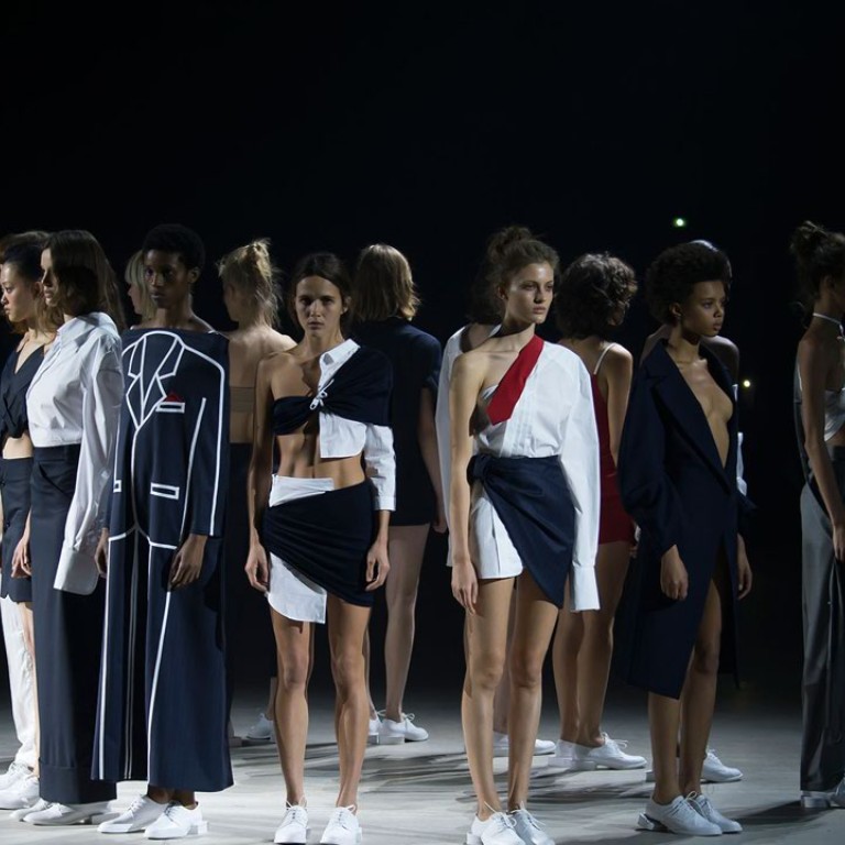 In Gaultier S Footsteps Simon Porte Jacquemus Knows How To Win A
