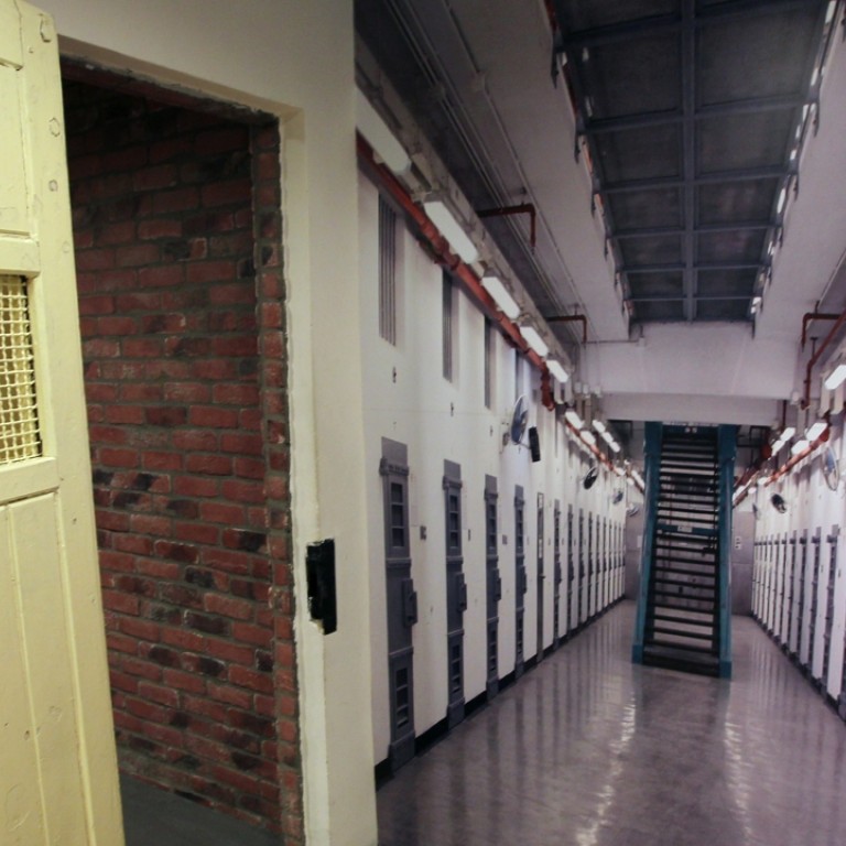Hong Kong S Jails Have Highest Proportion Of Women Inmates But Figures Skewed By Large Number Of Foreign Sex Workers South China Morning Post