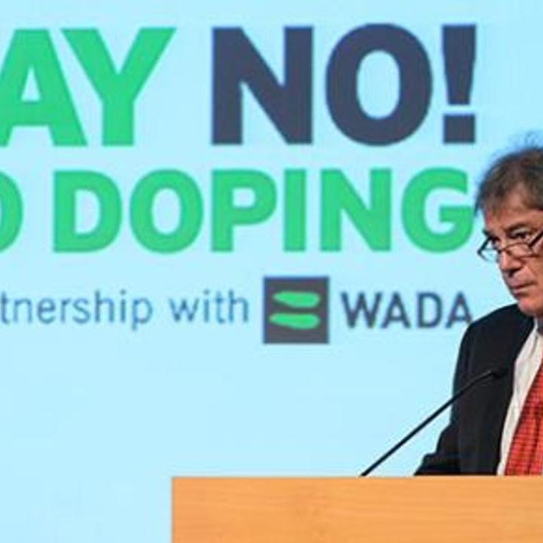 Second Part Of Explosive Wada Doping Report Set For January 14 Release ...