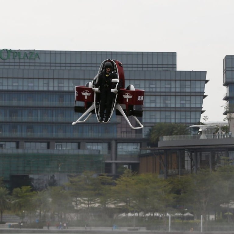 Surprise Hong Kong S Next Door Neighbour Shenzhen Is The