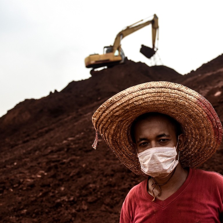 Malaysia Poised To Resume Bauxite Mining Despite Environmental Concerns South China Morning Post