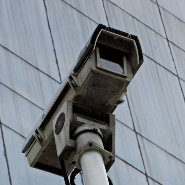 Chinese City Ignites Privacy Fears With New Rules Demanding