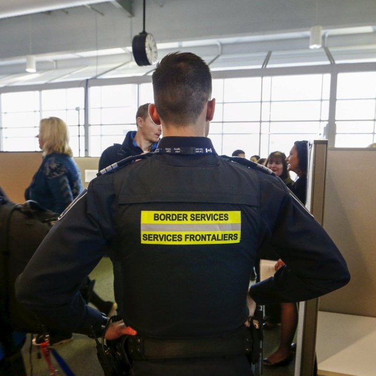 Canada Investigates Why Six Year Old Boy Is Listed As A Travel