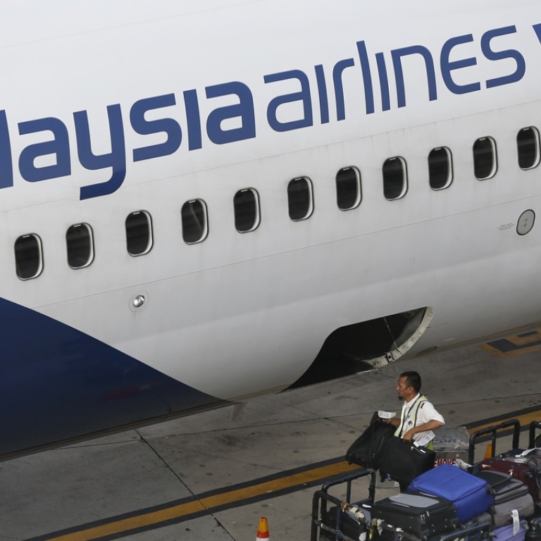 Malaysia Airlines limits luggage allowance on some flights for ‘safety