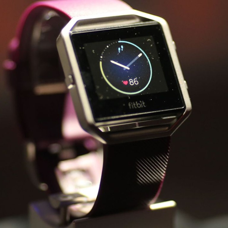 CES 2016 wearables war hots up, and wake up to the smell of coffee