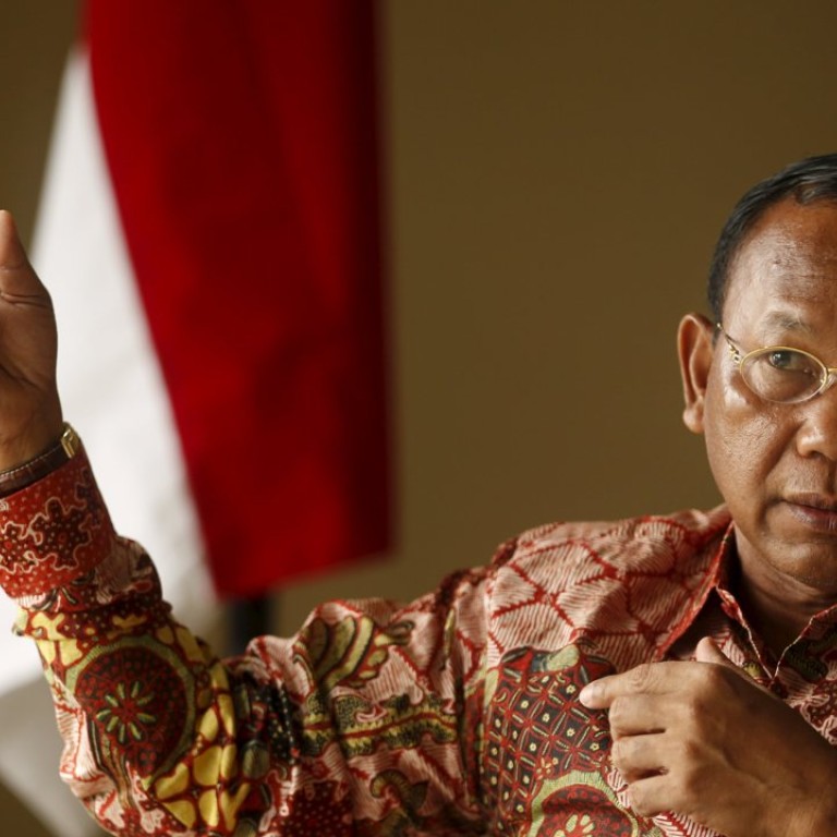 Indonesia Turns To China As Ethnic Uygurs Join Would Be Jihadis South China Morning Post