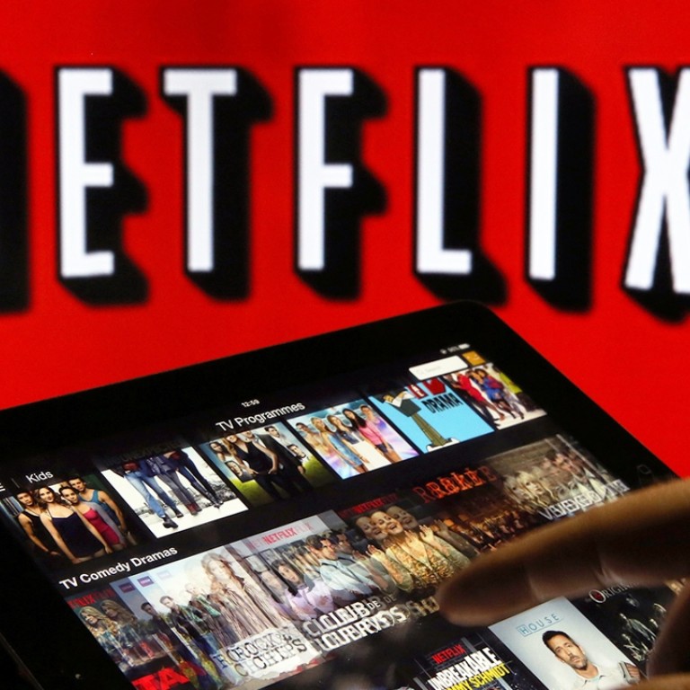 So Hong Kong Finally Has Netflix But How Do You Actually Use It South China Morning Post