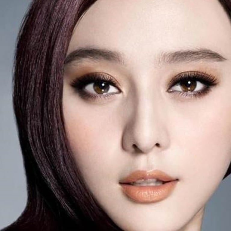 Bai Fu Mei China S Obsession With White Skin And Trophy