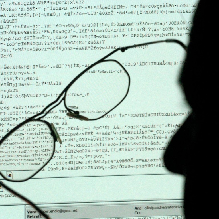 Caught In The Playpen How Computer Malware Is Being Used To Snare Child Porn Users South China Morning Post