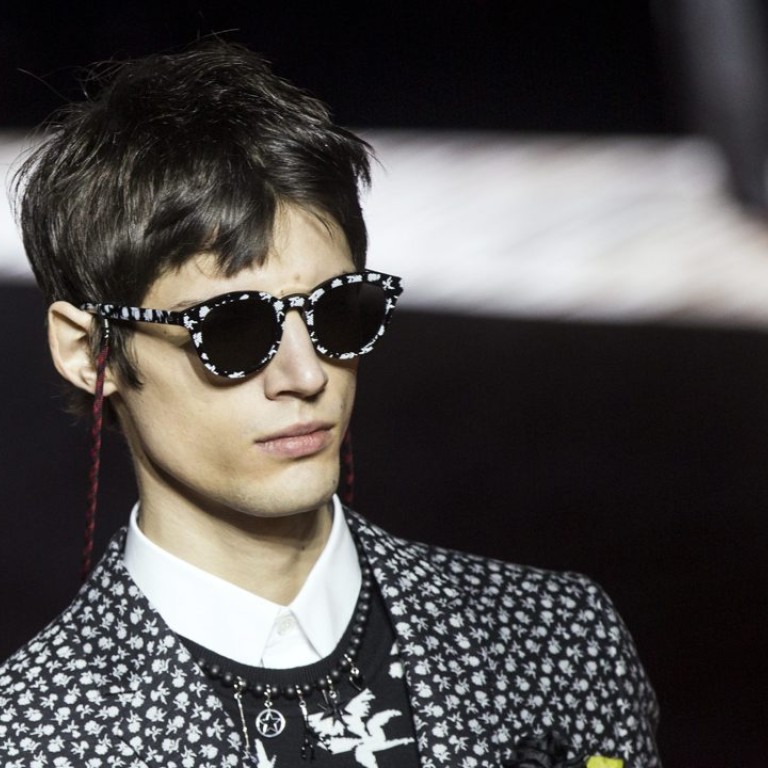 We Ll Always Have Paris Five Top Menswear Trends From The