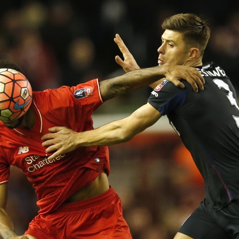 Juergen Klopp Backs Liverpool S Fa Cup Youngsters To Crush West Ham In Replay South China Morning Post