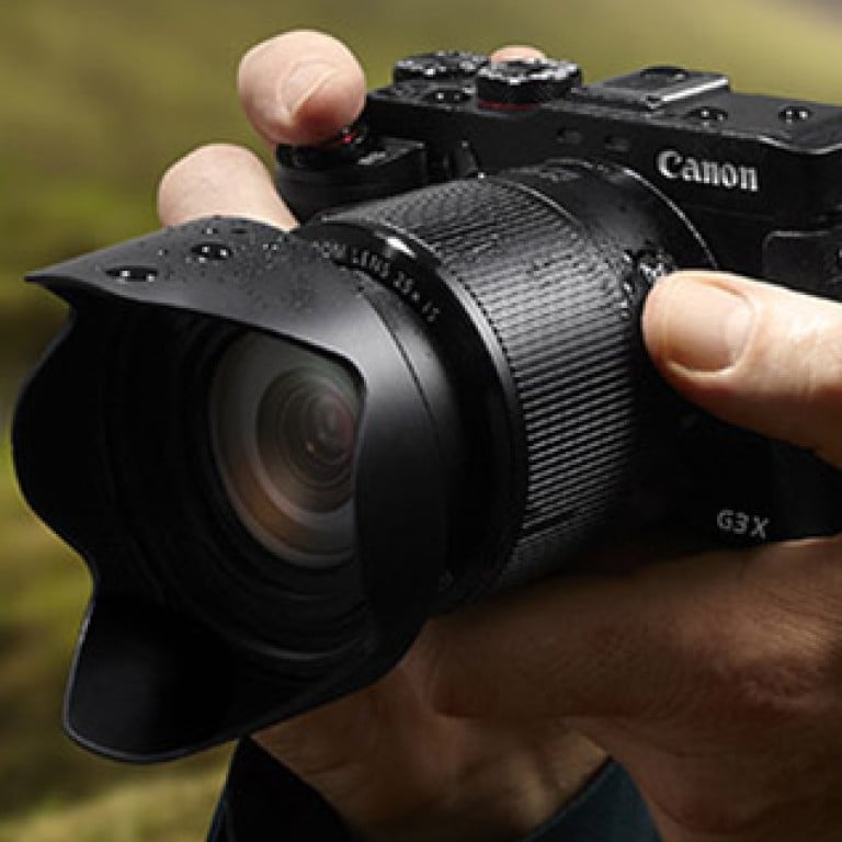 Travel light: 6 pocket-sized superzoom cameras, and an alternative