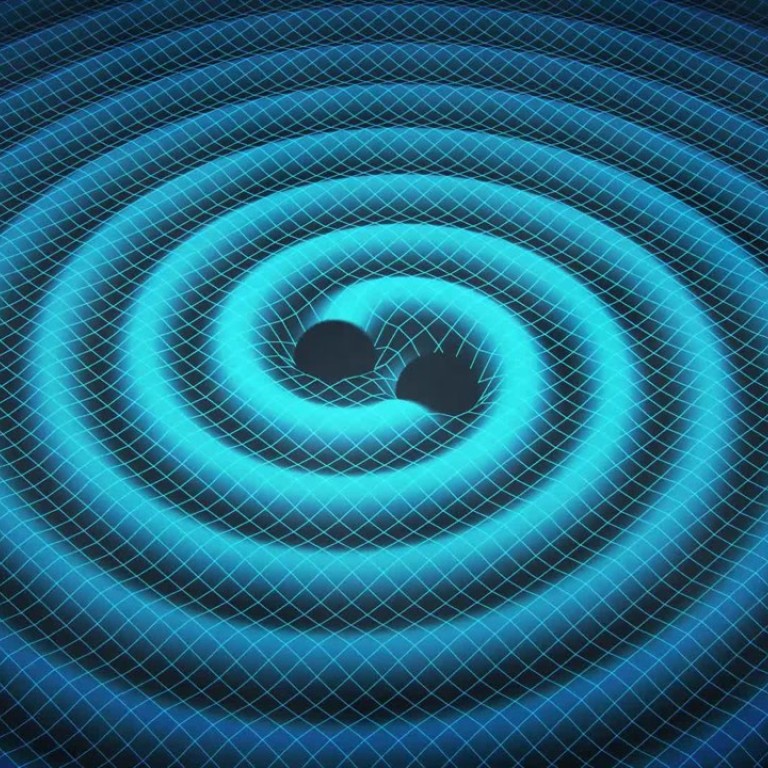 Get Wallpaper Detection Of Gravitational Waves Predicted By Einstein Would Open New Window On Universe South China Morning Post For Free