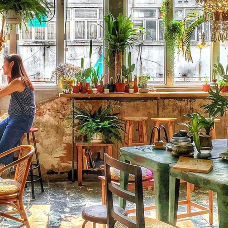 Hong Kong S Best Kept Secrets Mum S Not Home Bric A Brac With Love South China Morning Post