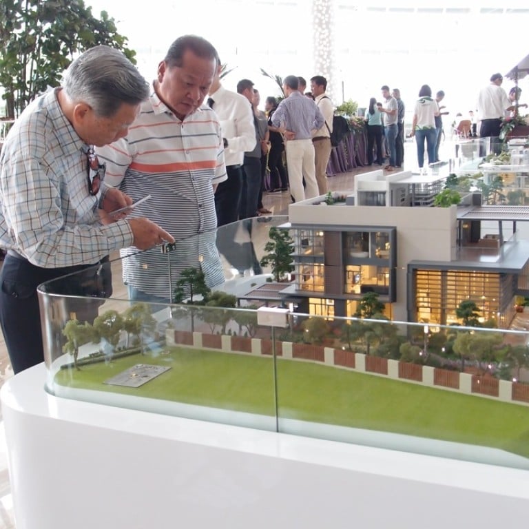 Country Garden S Ambition In Malaysia Backed By Johor S Royal