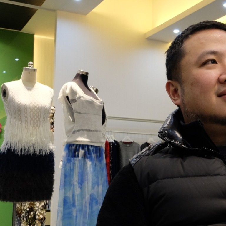 Quality Not Quantity Made In China Label Will Emulate Made In