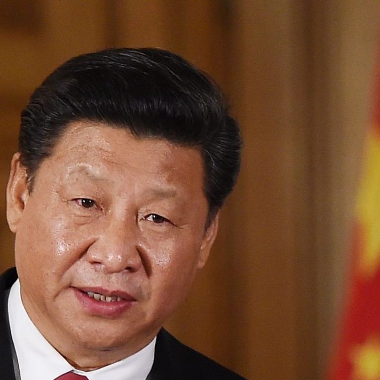 China S Princelings Urge Patience As President Xi Jinping Seeks Complex Change South China Morning Post