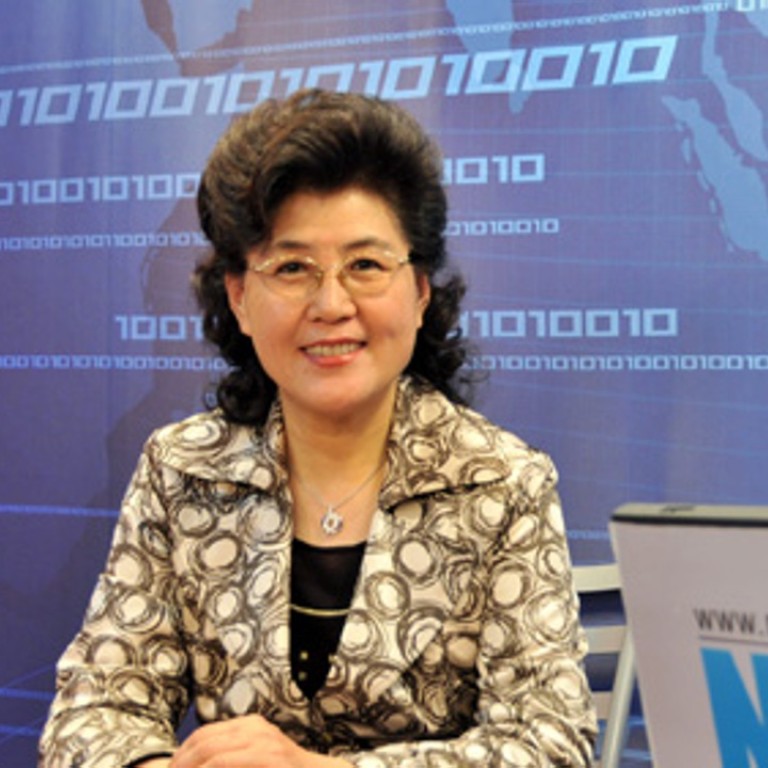 Communist Party Professor Supports Tycoon S Right To Criticise Beijing S Policies South China Morning Post