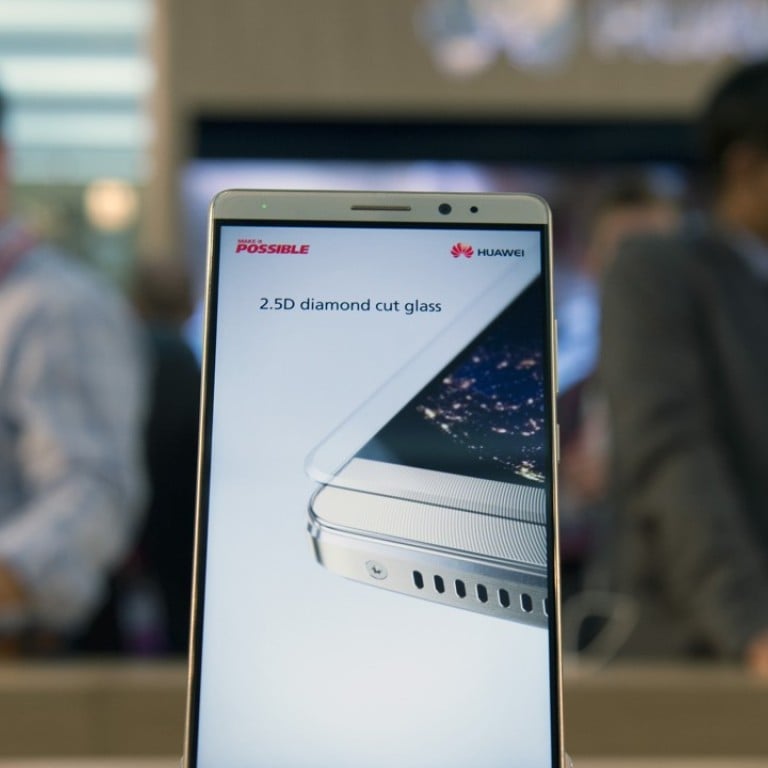 China S Huawei Joins Germany S Leica In Bid To Reinvent Smartphone Photography South China Morning Post