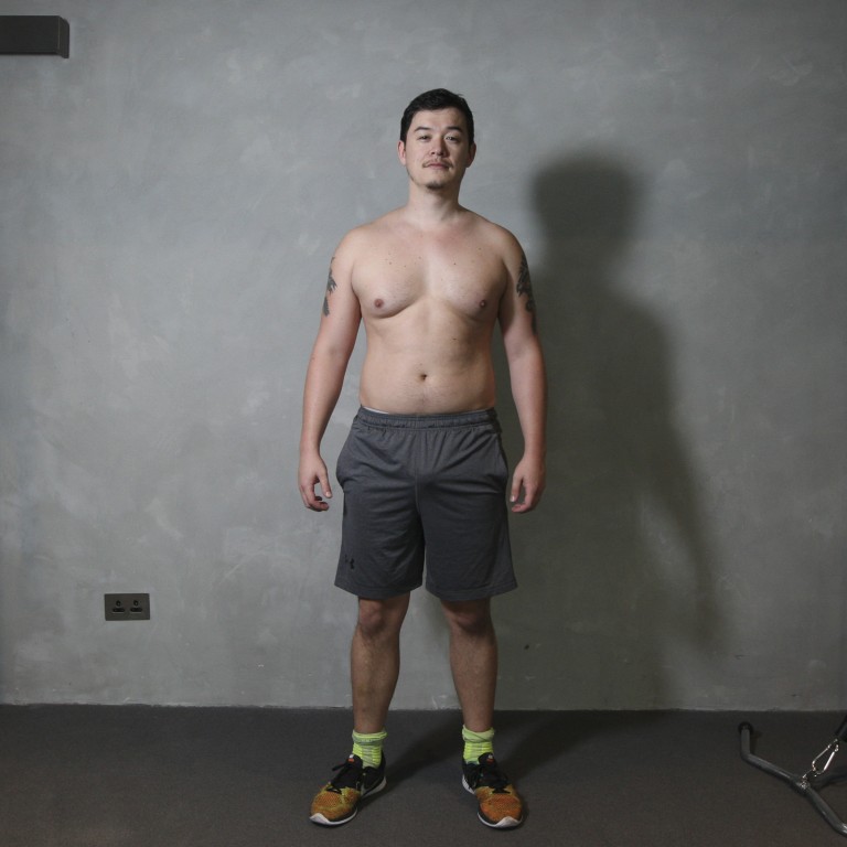 Topfitmorning Week 2 Of Cravings And Resistance South China Morning Post