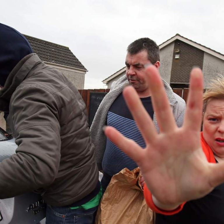 Real Ira Man Walks Free After Omagh Bombing Case Collapses South China Morning Post
