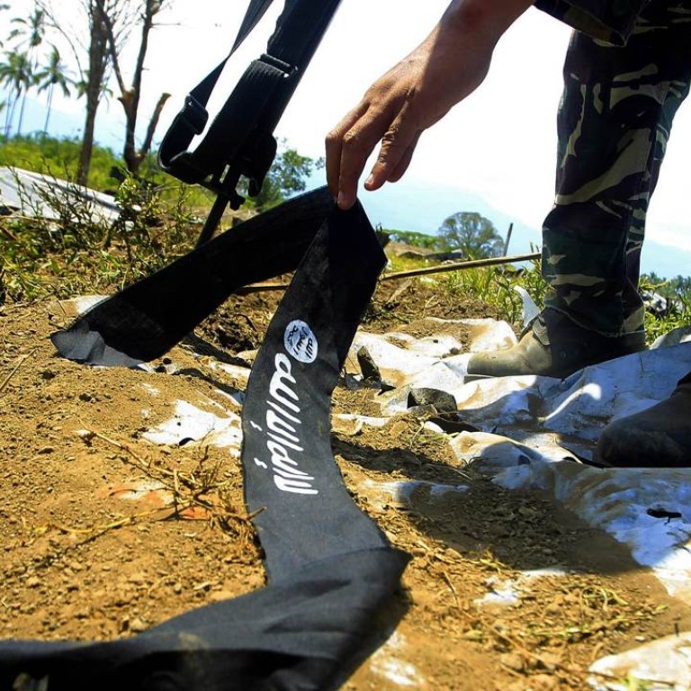 Philippines Probe Islamic State Assassination Attempt On Top Saudi Cleric South China Morning Post