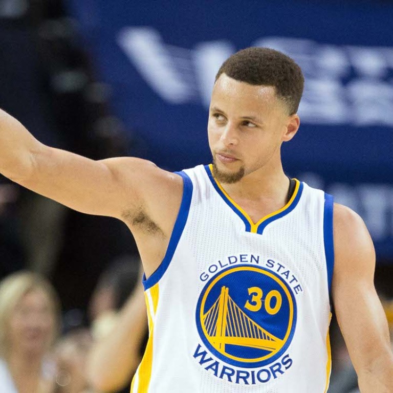 steph curry without a shirt