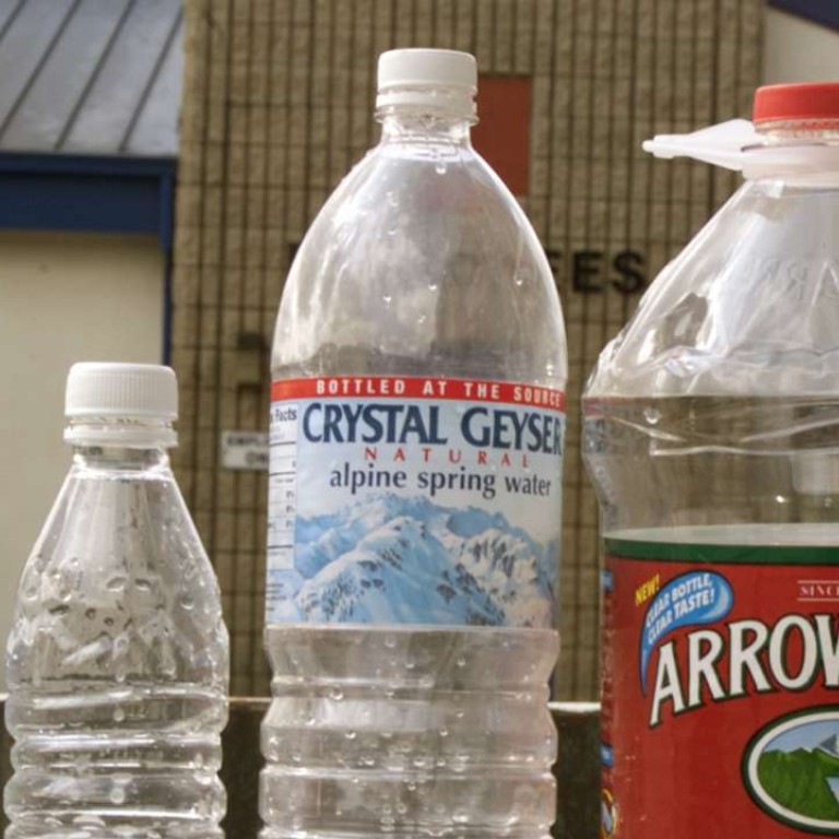 Scientists in Japan discover microbes that make a meal out of major