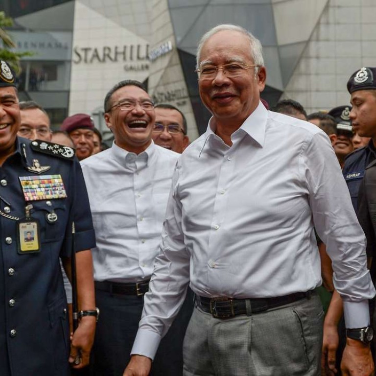Malaysian Insider News Portal Shuts Down After Being Blocked By Government For Its Reports On 1mdb Scandal South China Morning Post