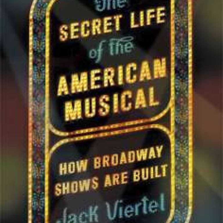 Book Review The Secret Life Of The American Musical Is An
