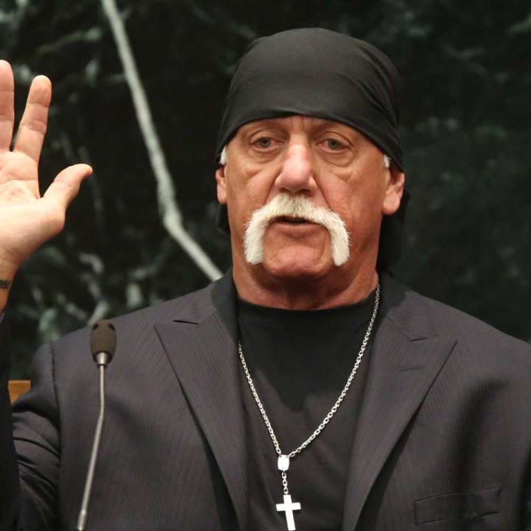 Hulk Hogan - Non-consensual porn', Hulk Hogan, and a crucial verdict for ...