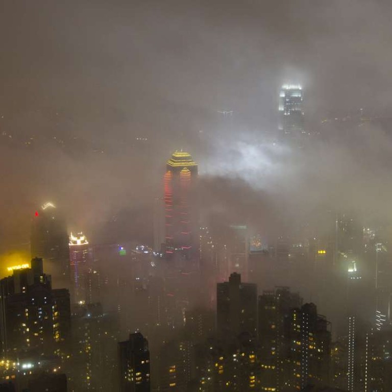 Hong Kong’s billionaire tycoons don’t really know where the property