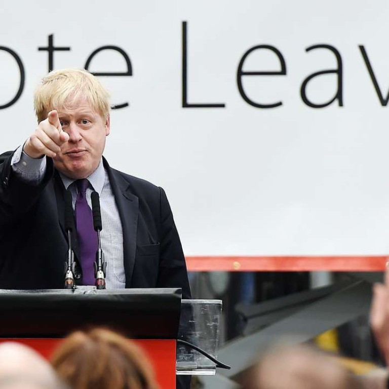 Brexit Brigade Is Living In A Fantasy World With Its Dreams Of Go It Alone Britain South China Morning Post