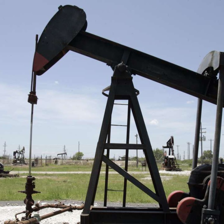 Texas is still booming, despite the oil bust South China Morning Post