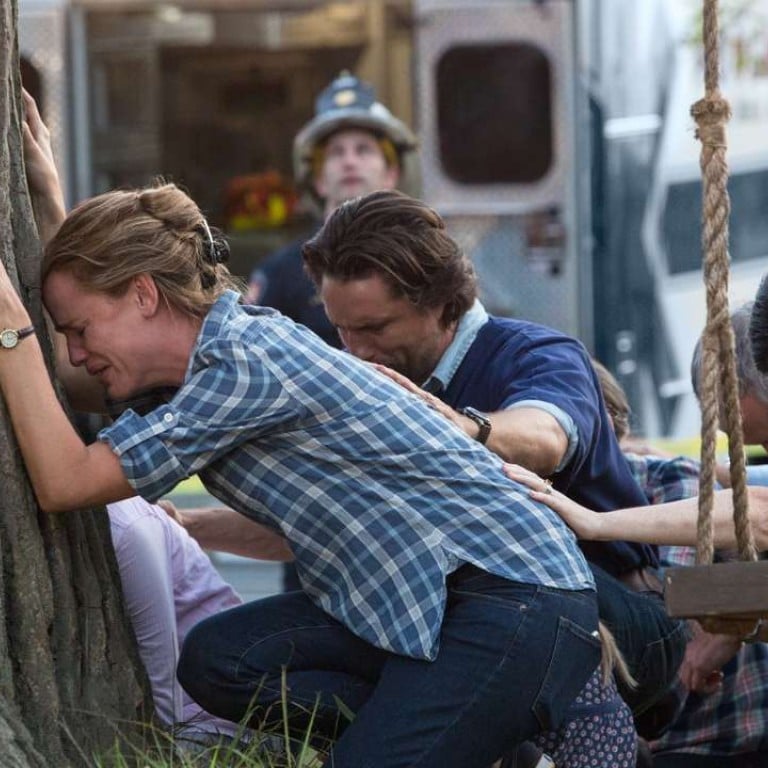 Faith-based films like Miracles from Heaven build followings at the