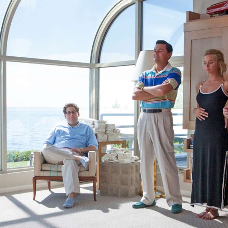 The Wolf Of Wall Street A Film About A Money Swindler Allegedly Financed By Scandal Hit Malaysian Firm 1mdb South China Morning Post