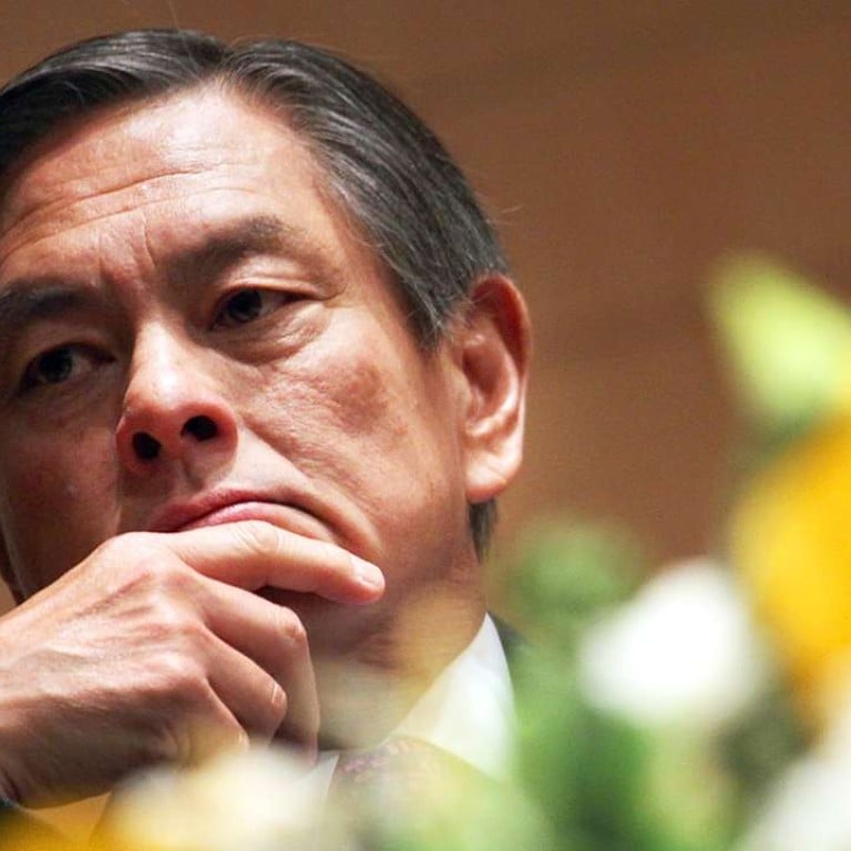 Youngsters Dreaming Of An Independent Hong Kong Are Being Manipulated Says Charles Ho Tsu Kwok South China Morning Post