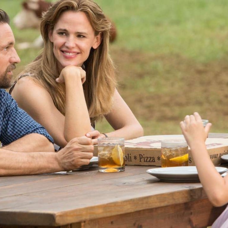 Film review: Miracles from Heaven – Jennifer Garner gives sensitive