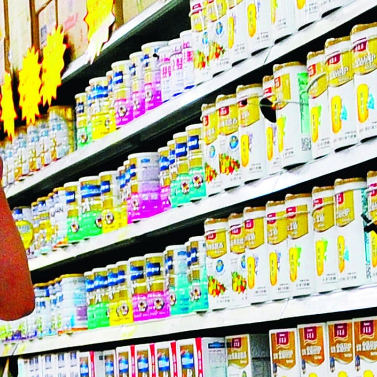 Baby Formula Scare China S Food Safety Watchdog Acted To Avoid Public Panic South China Morning Post