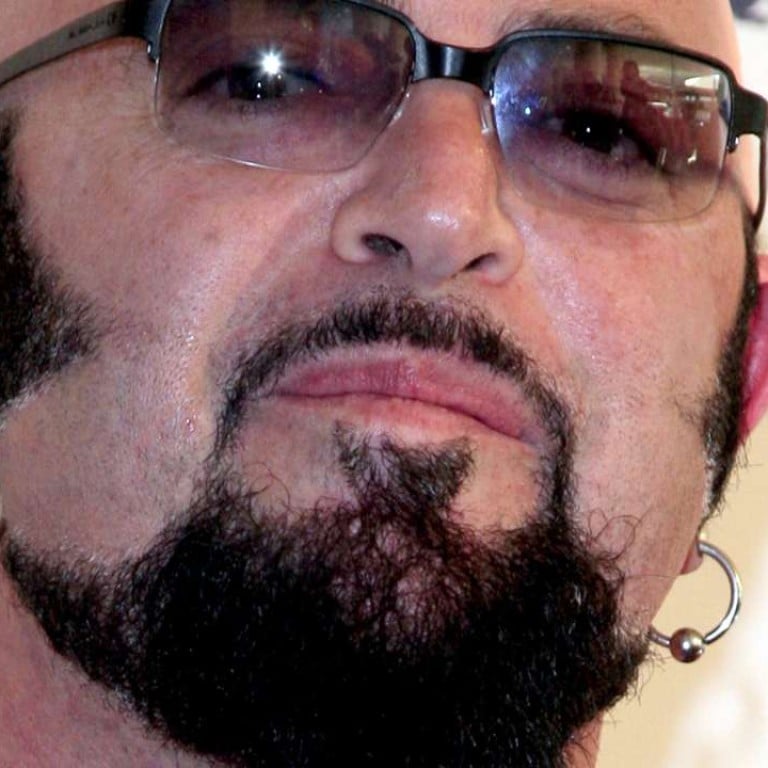 Cat Daddy Jackson Galaxy Talks Cat Therapy Asian Attitudes To