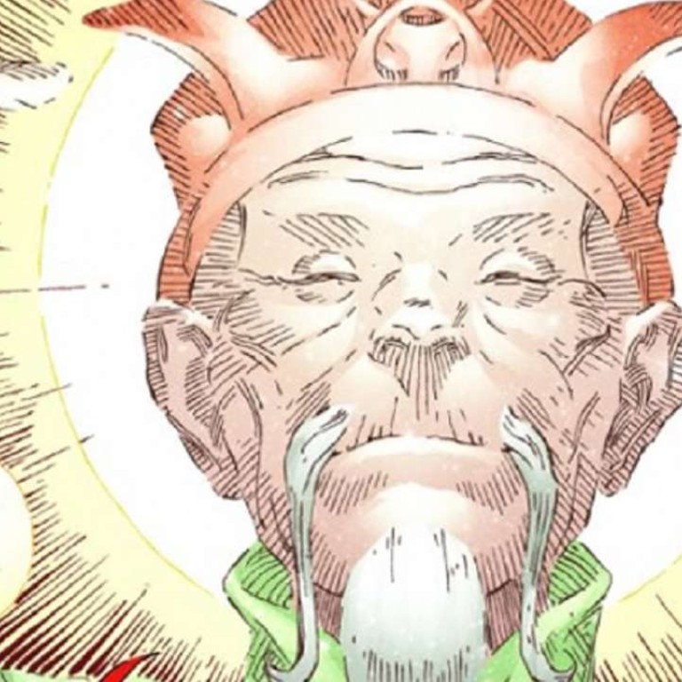 Has Doctor Strange Sparked Another Race Controversy In Hollywood