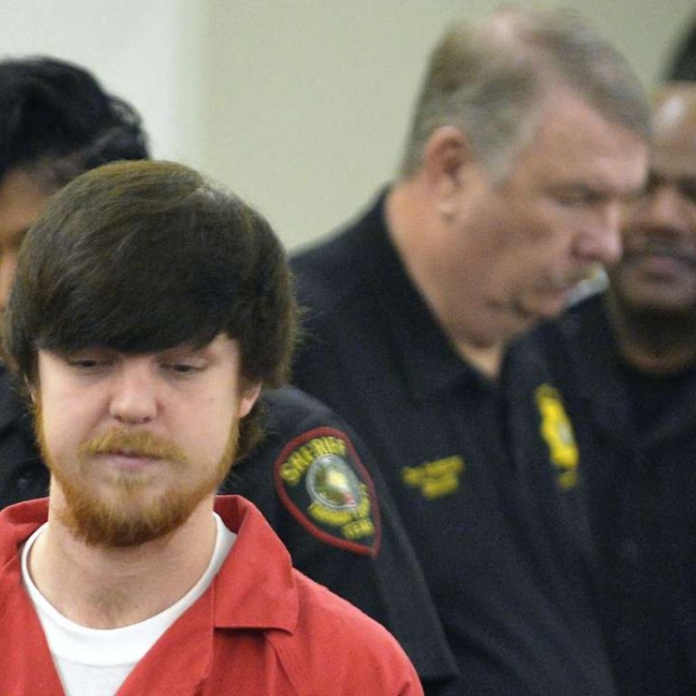 Affluenza Teen Ethan Couch Who Killed Four People In Drunken