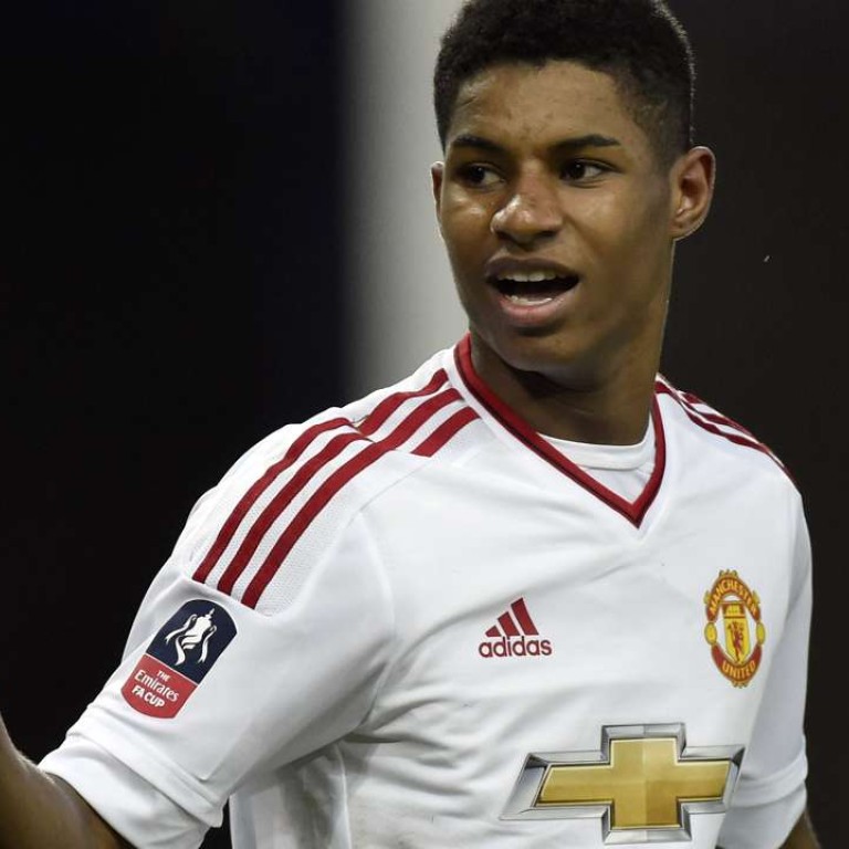 From The Class Of 92 To Class Of 16 Is This Another Golden Age For Manchester United Kids South China Morning Post