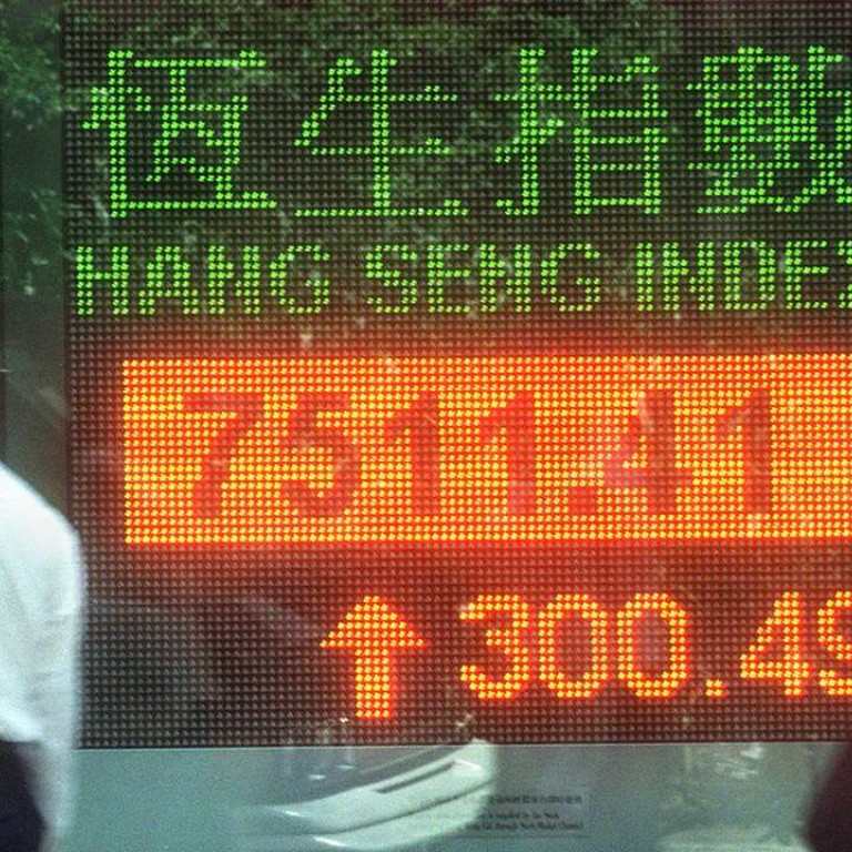 Back to 1997? Why Chinese yuan and Hong Kong property ...