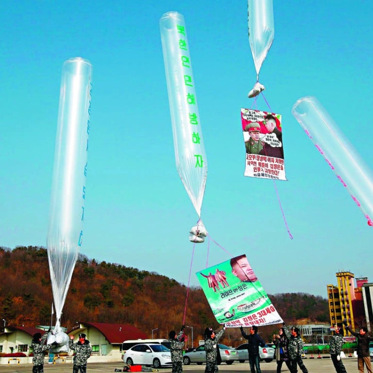 Improved access to education, health care and food in North Korea but