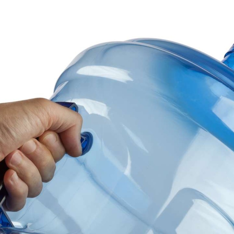 Thousands sickened after human faecal matter contaminates bottled water, in worldfirst case